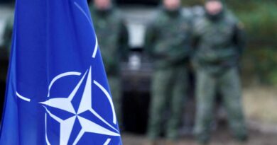 НАТО впервые в истории разворачивает элементы сил реагирования