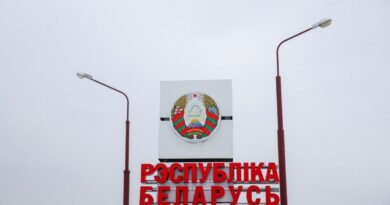 Названы результаты референдума за поправки в конституцию Беларуси, угрожающие "ядерными последствиями"