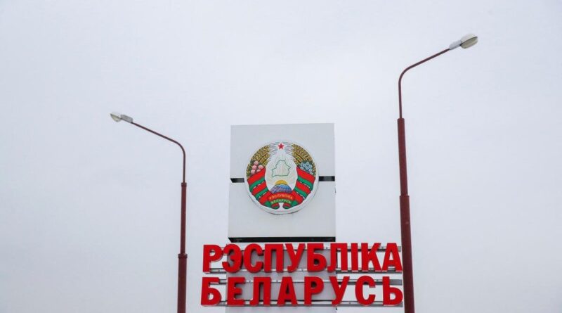 Названы результаты референдума за поправки в конституцию Беларуси, угрожающие "ядерными последствиями"