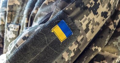 Несмотря на значительные потери, враг пытается получить контроль над Киевом - ВСУ