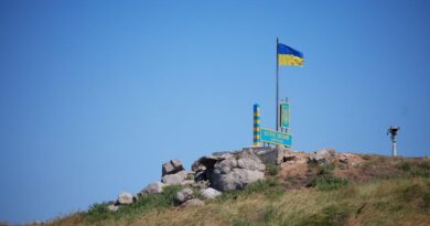 Официально: Есть надежда, что все украинские герои острова Змеиный могут быть живыми