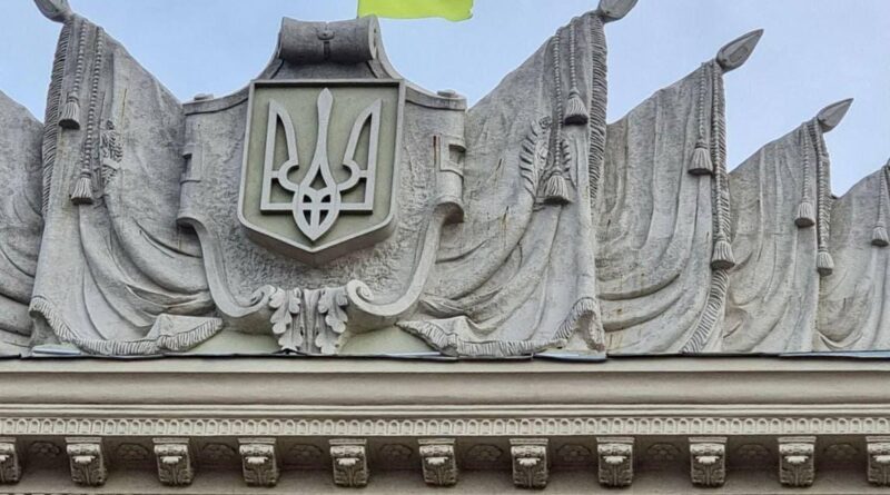 Опубликовано видео обстрелов оккупантами жилых массивов в Харькове