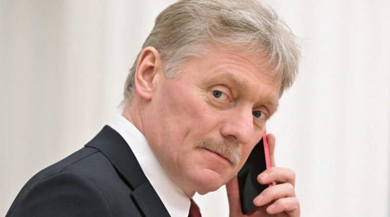 Песков: «Российская делегация прибыла в Гомель для переговоров с украинцами»