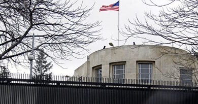 Посольство США обеспокоено новым законом «О медиа» принятым в Азербайджане