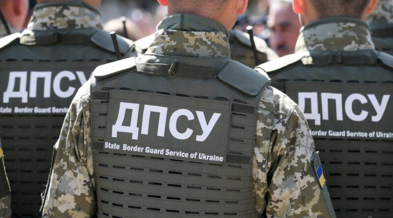 Российская техника пошла на прорыв в Киевской области – пограничники