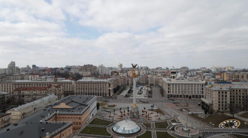 Российские диверсанты планировали взорвать в Киеве мост