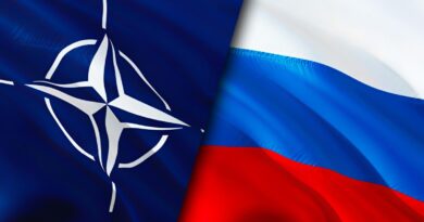 Россия угрожает Швеции и Финляндии из-за возможного вступления в НАТО