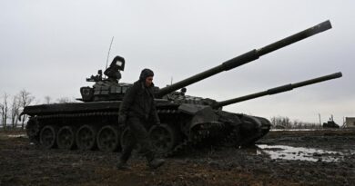 Россия уже потеряла инициативу в боевых действиях в Украине - экс-министр обороны