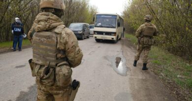 Россияне разыскивают родных военных через украинский портал "Ищи своих"