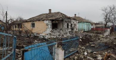 Русские оккупанты обстреляли поселок Сартана – информация о пострадавших уточняется