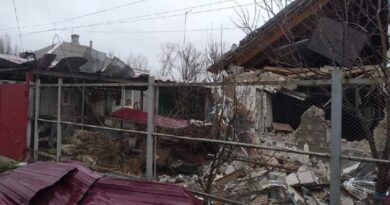 Счастье и Станица Луганская оказались на грани гуманитарной катастрофы - глава ОГА