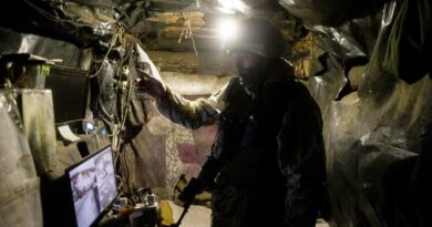 Сдачи украинских бойцов в плен не происходило - Центр дезинформации