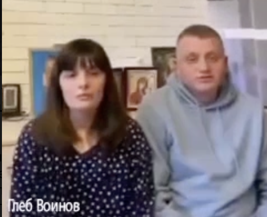 Семья из Днепра обратилась к своему родственнику - помощнику главы Минобороны Беларуси