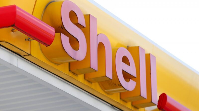 Shell разрывает отношения с "Газпром" из-за нападения России на Украину