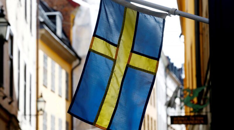 Швеция окажет Украине военно-техническую помощь - Зеленский