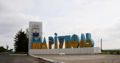 Силы ВСУ и Нацгвардии надежно защищают Мариуполь – мэр