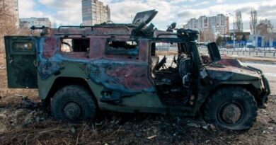 Ситуация в Харькове: город полностью под контролем НПУ, НГУ, ВСУ