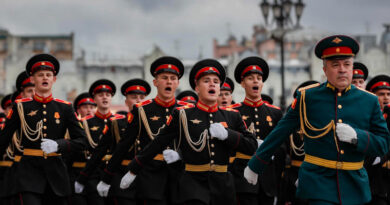 Совфед РФ одобрил обращение Путина об использовании ВС России за рубежом