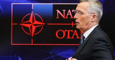 Страны НАТО будут поставлять Украине системы ПВО и дополнительное вооружение - Столтенберг