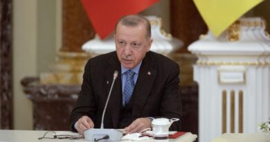 Только и делают, что выступают с советами Украине: Эрдоган жестко прошелся по западным политикам