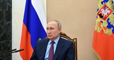 У Зеленского о переговорах с РФ в Гомеле: у Путина выдвинули условие - ВСУ должны сложить оружие