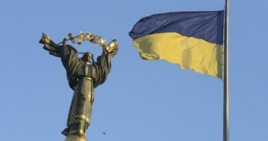 Украина не простит России военные преступления - Кулеба