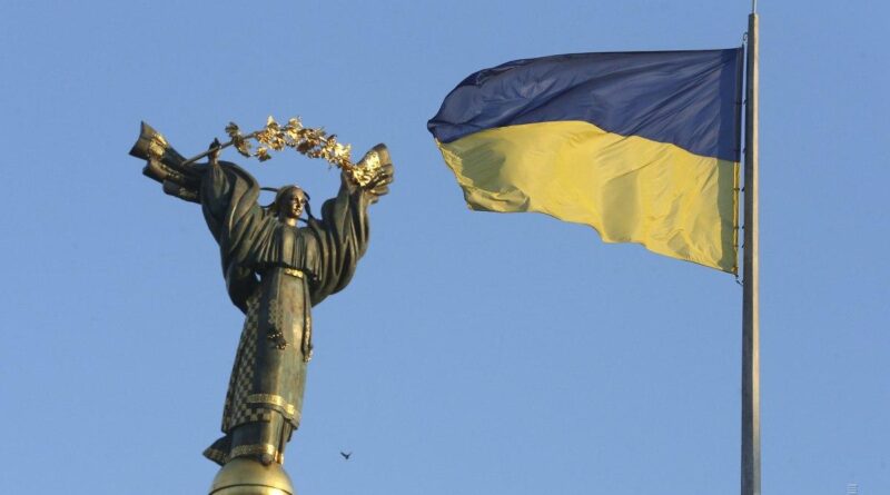 Украина не простит России военные преступления - Кулеба