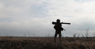 Украинские силы отбили наступление оккупантов в районе Трехизбенки