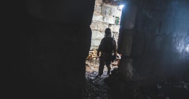 Украинские силы прорвали позиции оккупантов в районе Беловодска - ООС