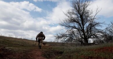 Украинские военные отбили Ирпень