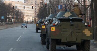 Украинские защитники ликвидировали более 3,5 тысячи оккупантов - Подоляк