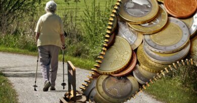 В Грузии снизят ставку по кредиту для пенсионеров