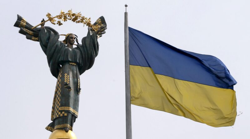 В Киеве на Майдане прогремел взрыв - СМИ