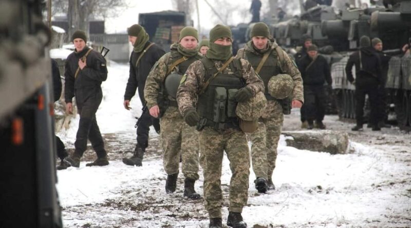 В Одесской области горячо: тяжело ранен начальник из теробороны, обстреляна воинская часть