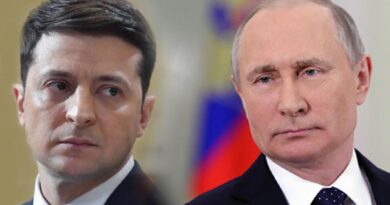В ОП не исключили, что Зеленский и Путин обсудят нейтральный статус Украины