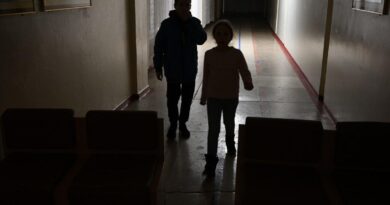 В результате действий российских оккупантов за 4 дня в Украине погибли 16 детей