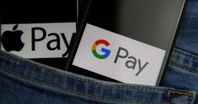 В России отключили от Apple Pay и Google Pay
