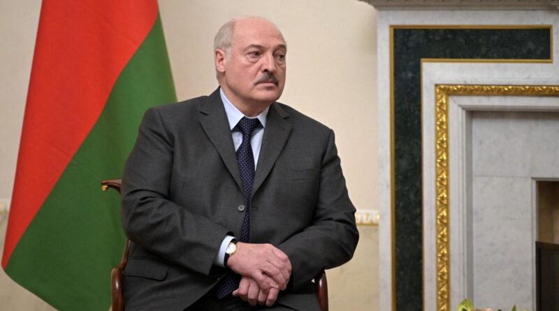 В сети припомнили наглую ложь Лукашенко о войне в Украине