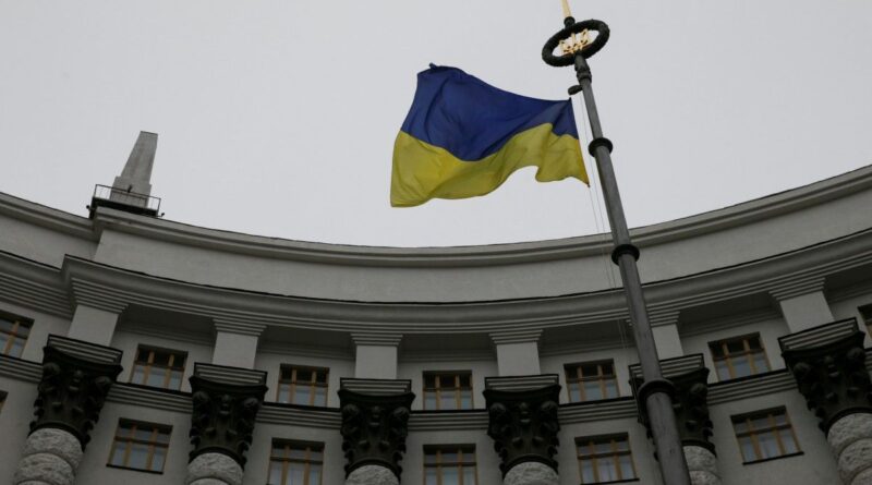 В Украине будет создан оперативно-экономический штаб
