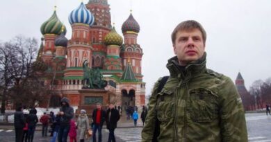 В Харьковской области ВСУ сбили вражеский вертолет - депутат