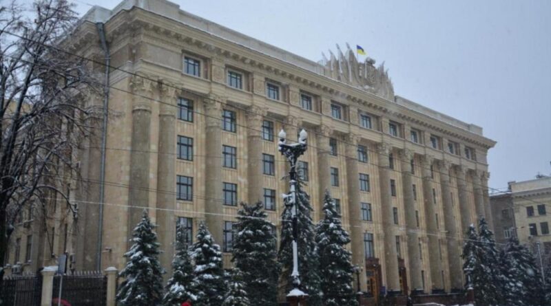 В Харьковской ОГА заявили о 11 погибших и десятках раненых в результаты обстрелов