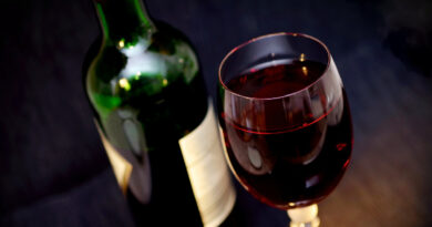 В январе экспорт грузинского вина принес доход в 11,6 млн. долларов