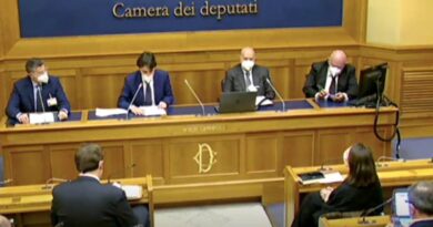 Вице-президент «Forza Italia»: Инициатива Маттео Даль’Оссо не отражает позицию партии