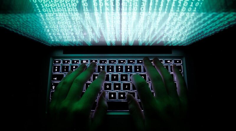 Хакеры, объявившие войну режиму Путина, взломали базу данных министерства обороны РФ