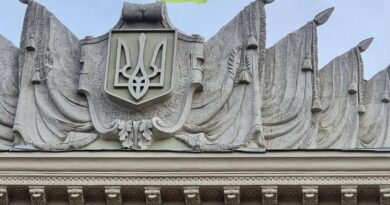 Харьков под контролем Киева, идет зачистка - глава ОГА