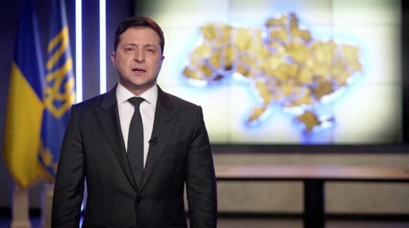 Зеленский договорился с мировыми лидерами о новой значительной помощи для Украины
