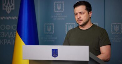 Зеленский подтвердил освобождение из-под стражи участников АТО и ООС
