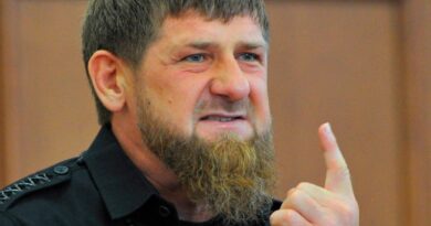 Кадыров признал потери среди воюющих в Украине чеченцев