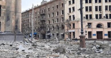 21 человек погиб и 112 ранены в результате обстрелов Харькова за последние сутки - глава ОГА