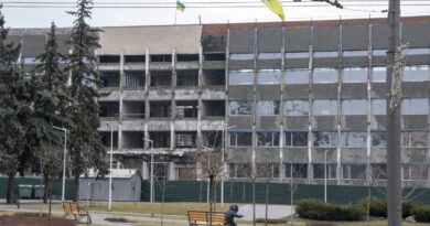 400 тысяч заложников: мэр Мариуполя рассказал о ситуации в городе